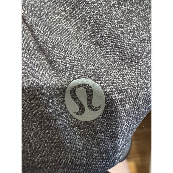 EUC Lululemon Get Going Train Tight 28" Size 2 Full Length Workout Leggings - Picture 5 of 5